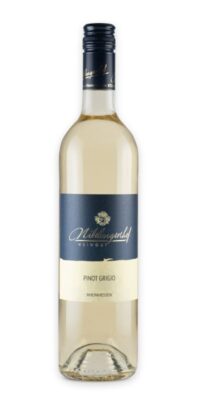 Produktbild von: <br>Artikel-Nr.: 505<br>2011er Kreuznacher Liebfrauenberg Riesling Sekt b. A.  trocken 0,75lS<br>