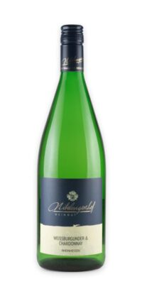 Produktbild von: <br>Artikel-Nr.: 101<br>2012er Kreuznacher Höllenbrand 1,0l<br>