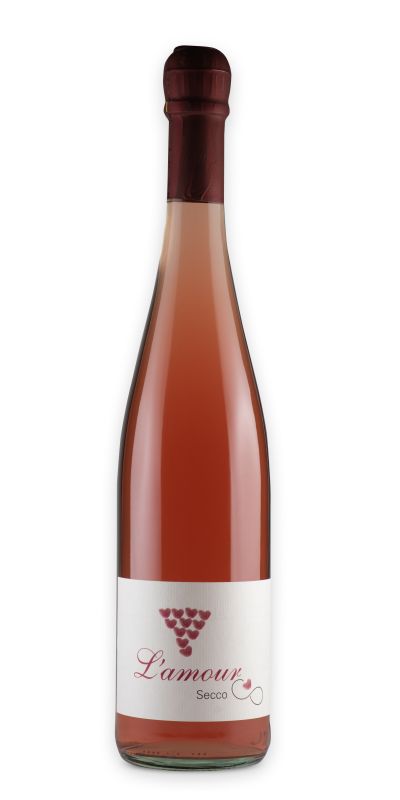 Produktbild von: Artikel-Nr.: 1032011er SECCO XL 0,75l