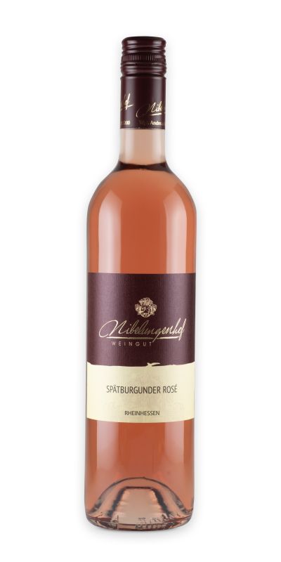 Produktbild von: Artikel-Nr.: 3022011er Kreuznacher Liebfrauenberg Frühburgunder Qualitätswein trocken 0,75l