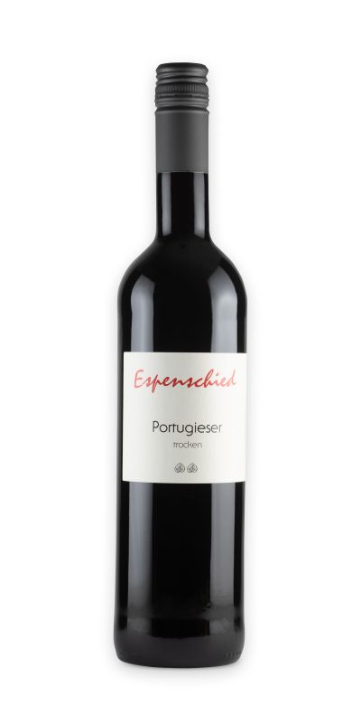 Produktbild von: Artikel-Nr.: 3012011er Kreuznacher Martinsberg Dornfelder Spätlese lieblich 0,75l